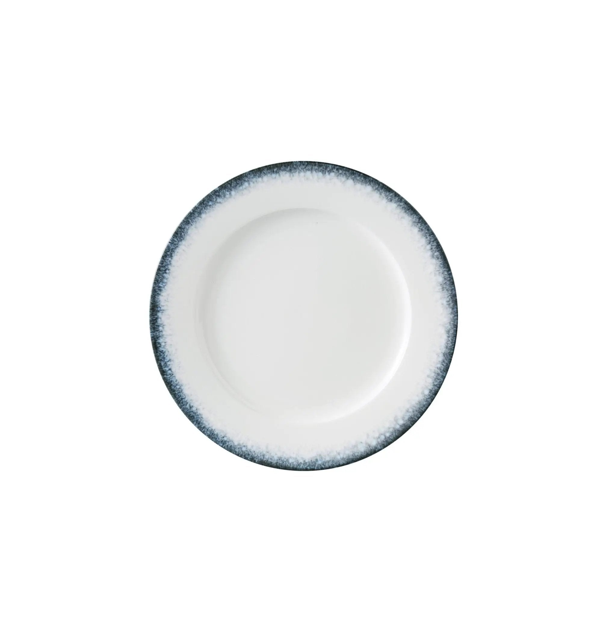 Yanco MR - 106 Mars Chinaware 6 - 1/4" X 1/2" Bread Plate