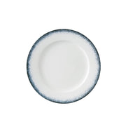 Yanco MR - 107 Mars Chinaware 7 - 1/4 X 3/4" Bread Plate