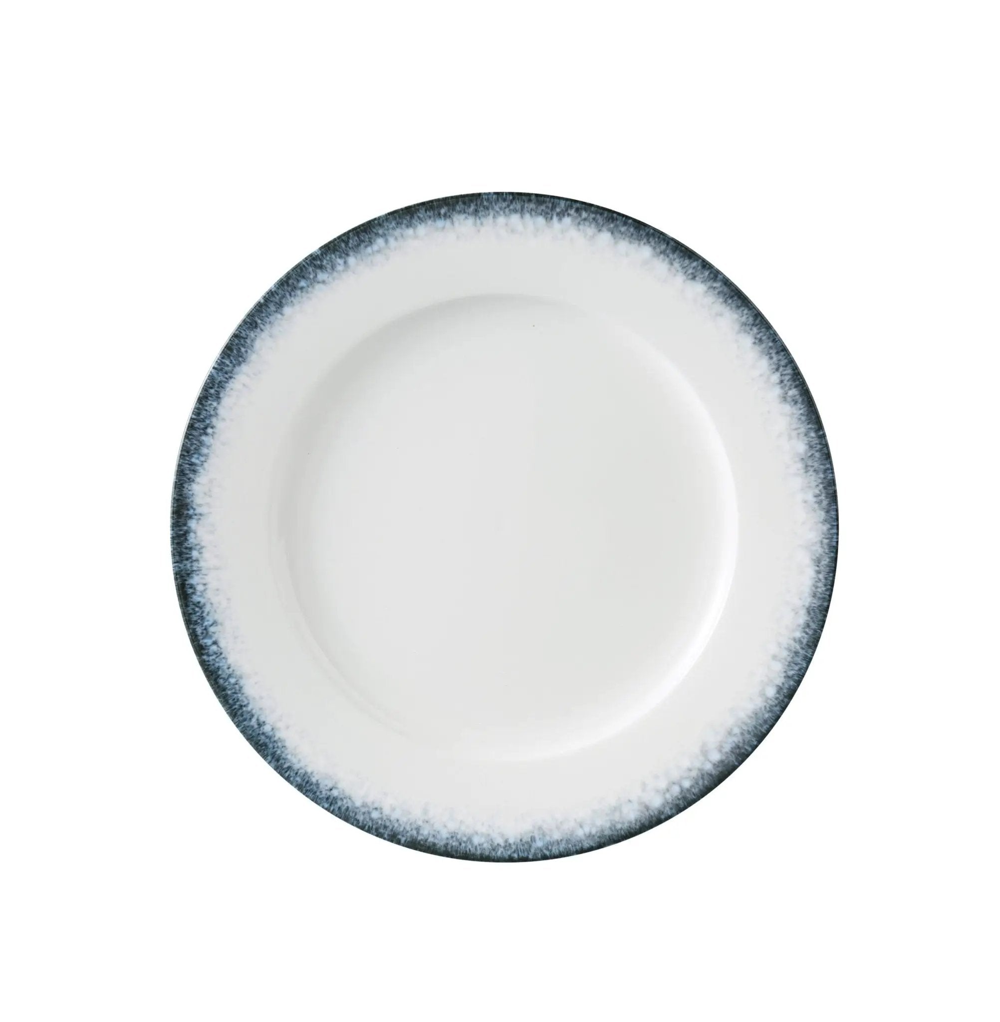 Yanco MR - 109 Mars Chinaware 9 - 1/4" X 7/8" Dinner Plate