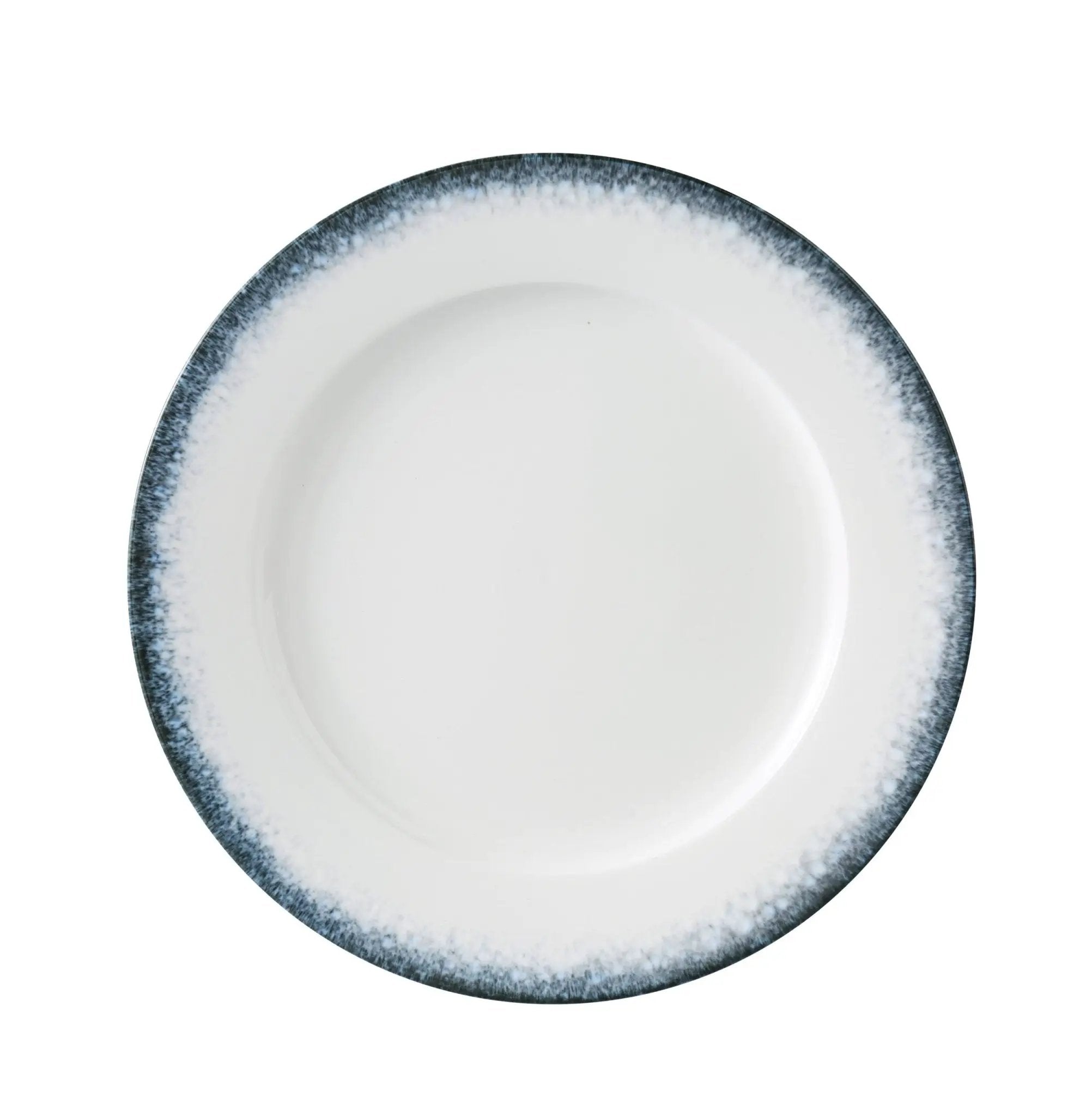 Yanco MR - 111 Mars Chinaware 11 - 1/4" X 7/8" Dinner Plate