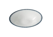 Yanco MR - 409 Mars Chinaware 9 1/8" X 1 5/8" SOUP PLATE 9 oz.