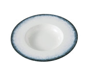 Yanco MR - 411 Mars Chinaware 11 1/4" X 1 7/8" Pasta Bowl 12 Oz.