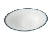 Yanco MR - 412 Mars Chinaware 11 3/4" X 2 3/8" Salad Plate 30 Oz.