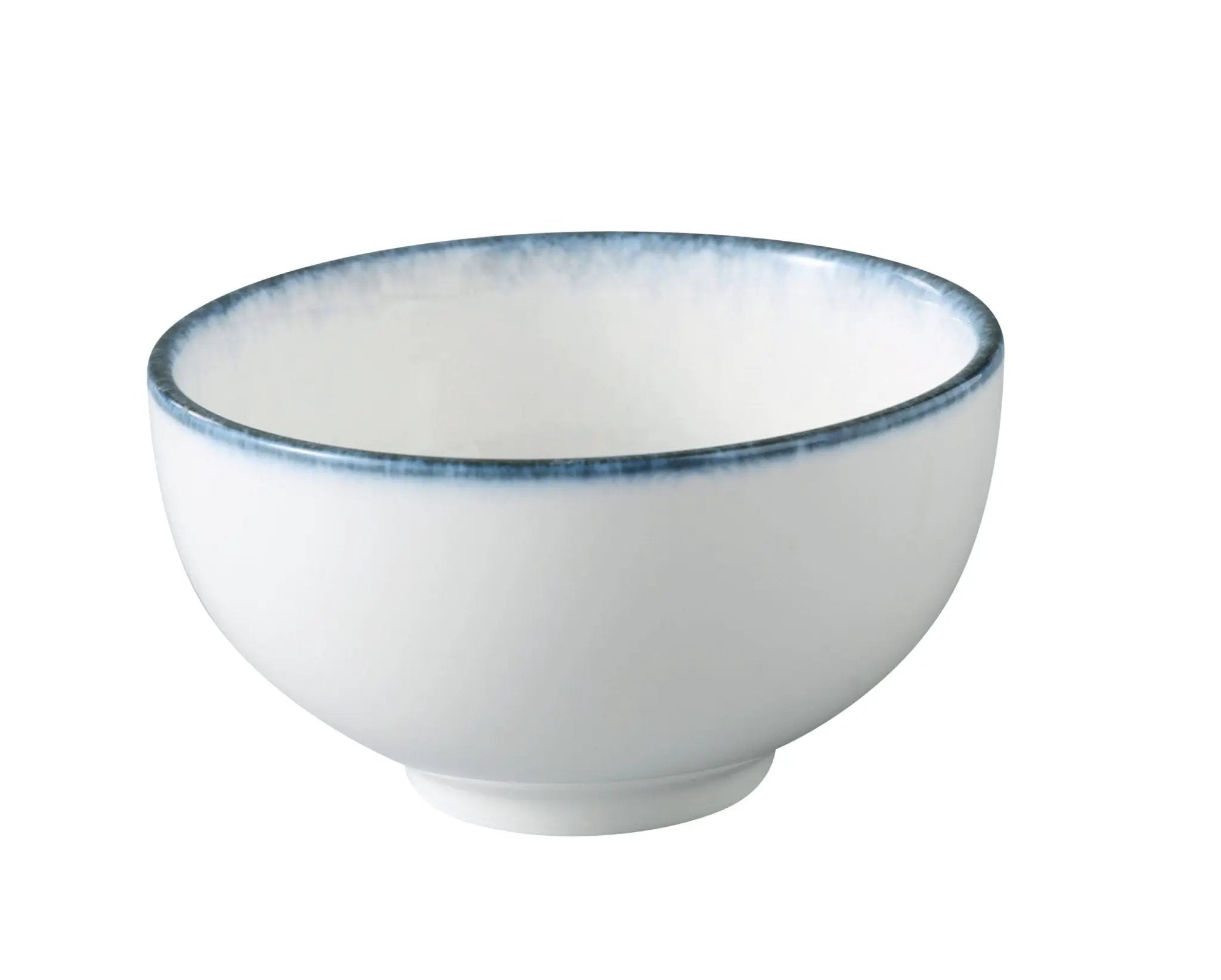 Yanco MR - 504 Mars Chinaware 4 1/2" X 2 1/2 Rice Bowl 10 Oz.