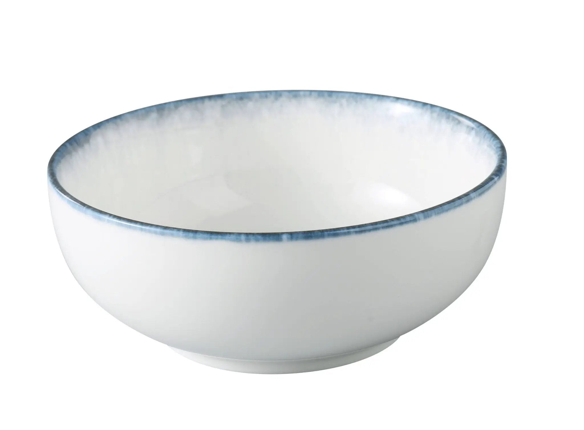 Yanco MR - 506 Mars Chinaware 6 1/4" X 2 1/2 " CEREAL BOWL 22 oz.