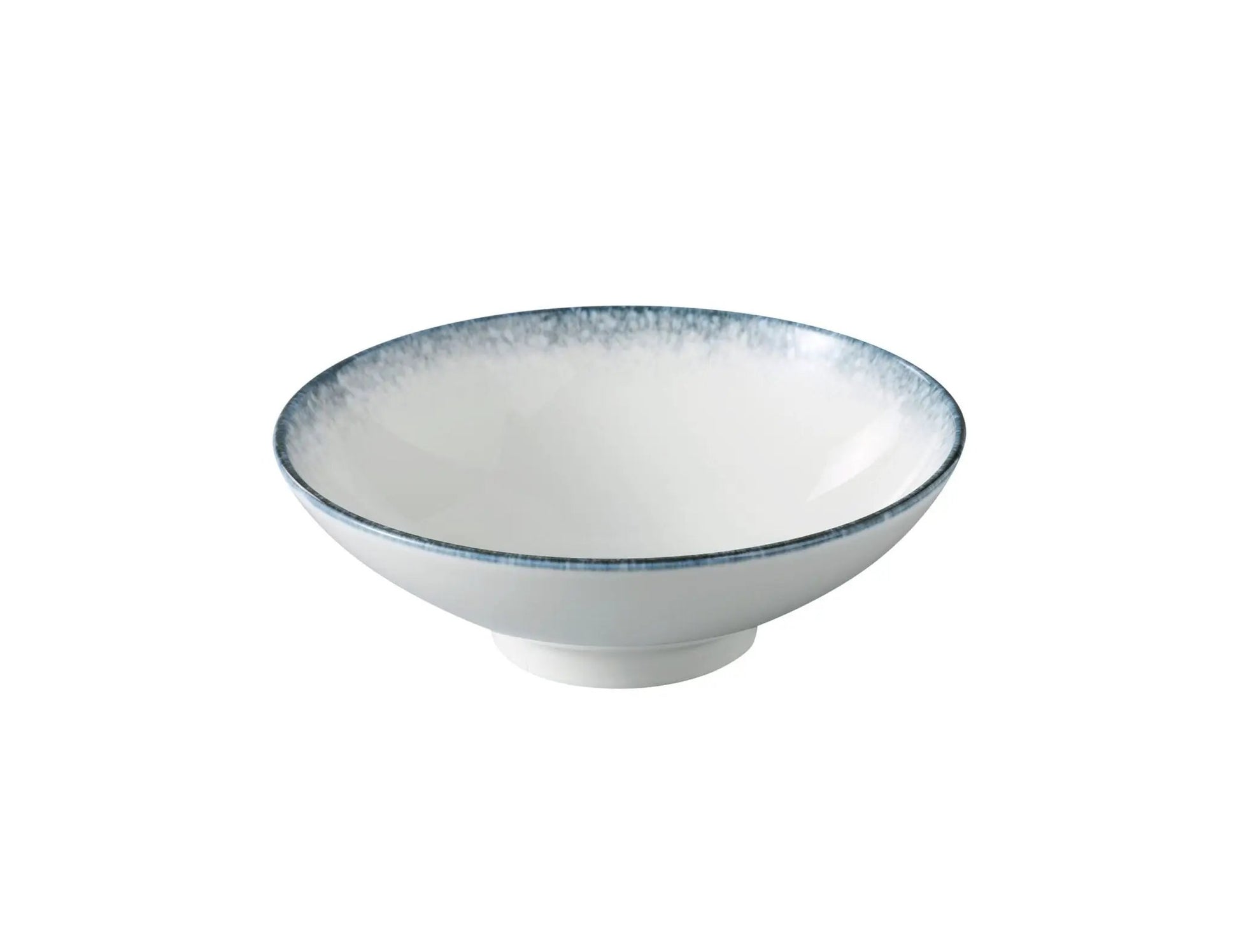 Yanco MR - 507 Mars Chinaware 7 5/8" X2 5/8" BOWL 23.5 oz.