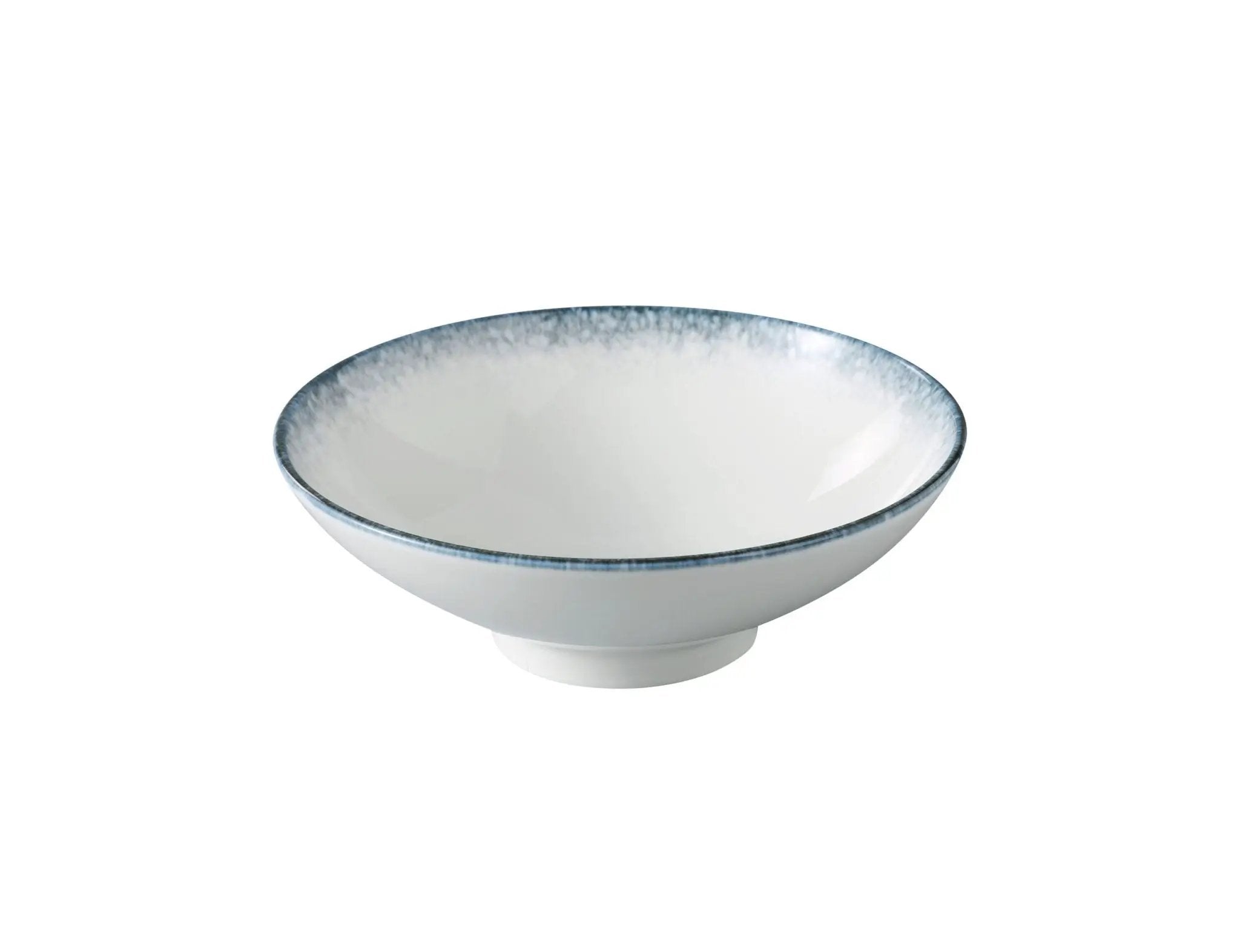 Yanco MR - 507 Mars Chinaware 7 5/8" X2 5/8" BOWL 23.5 oz.