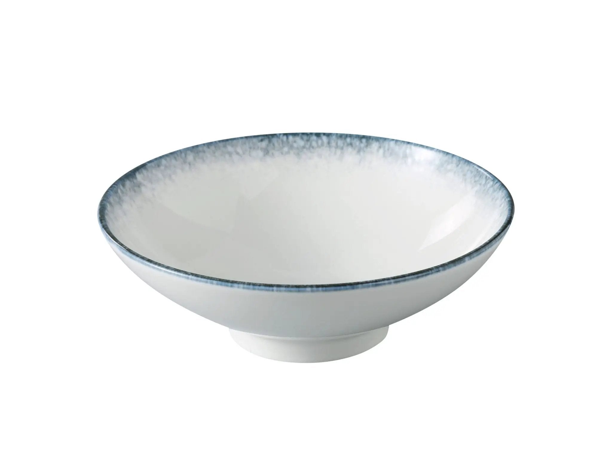 Yanco MR - 508 Mars Chinaware 8 3/4" X 3 " BOWL 38 oz.