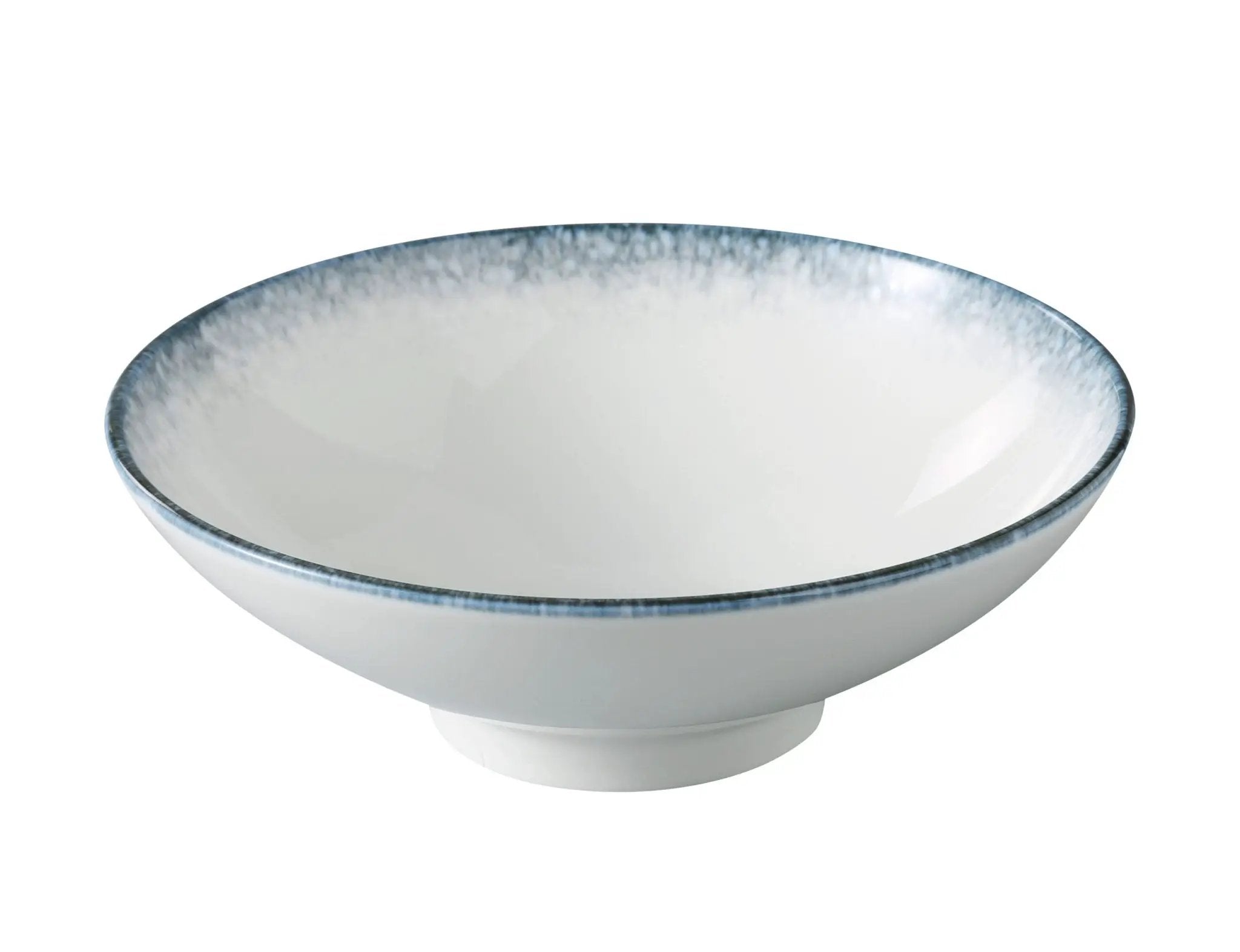 Yanco MR - 509 Mars Chinaware 9 3/4" X 3 1/8" BOWL 50 oz.