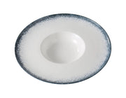 Yanco MR - 611 Mars Chinaware 11 1/2" X2 " DESSERT PLATE 9 oz.