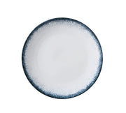 Yanco MR - 710 Mars Chinaware 10 - 1/4" x 1 " COUPE ROUND PLATE