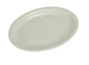 Yanco NR-19 Normandy Chinaware 12 1/2" X 10 1/4" Platter Product Image