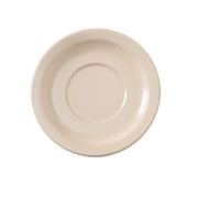 Yanco NS - 9012T Nessico Melamine 5 1/2" Saucer Tan