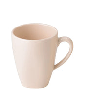 Yanco NS - 9110T Nessico Melamine 3 1/4" X 4"H Mug 10 Oz. Tan