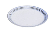 Yanco OC-216 Ocean Chinaware 16" X 11" X 1 1/2" OVAL PLATE by Yanco (yanco-oc-216-ocean-chinaware-16-x-11-x-1-1-2-oval-plate)