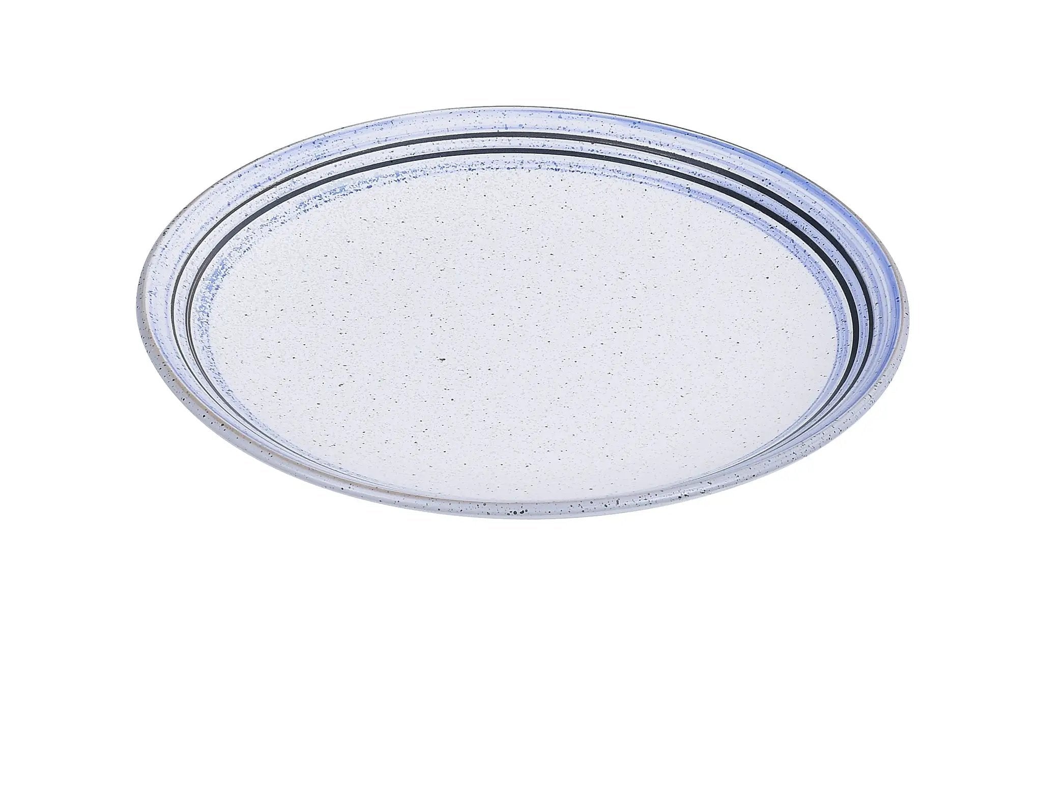 Yanco OC-216 Ocean Chinaware 16" X 11" X 1 1/2" OVAL PLATE by Yanco (yanco-oc-216-ocean-chinaware-16-x-11-x-1-1-2-oval-plate)