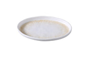 Yanco OP - 208 Optimum Melamine 8 1/8" X 5 3/4” X 3/4" Platter
