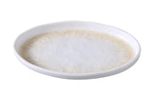 Yanco OP - 210 Optimum Melamine 10 1/4" X 6 3/4" X 1" Platter