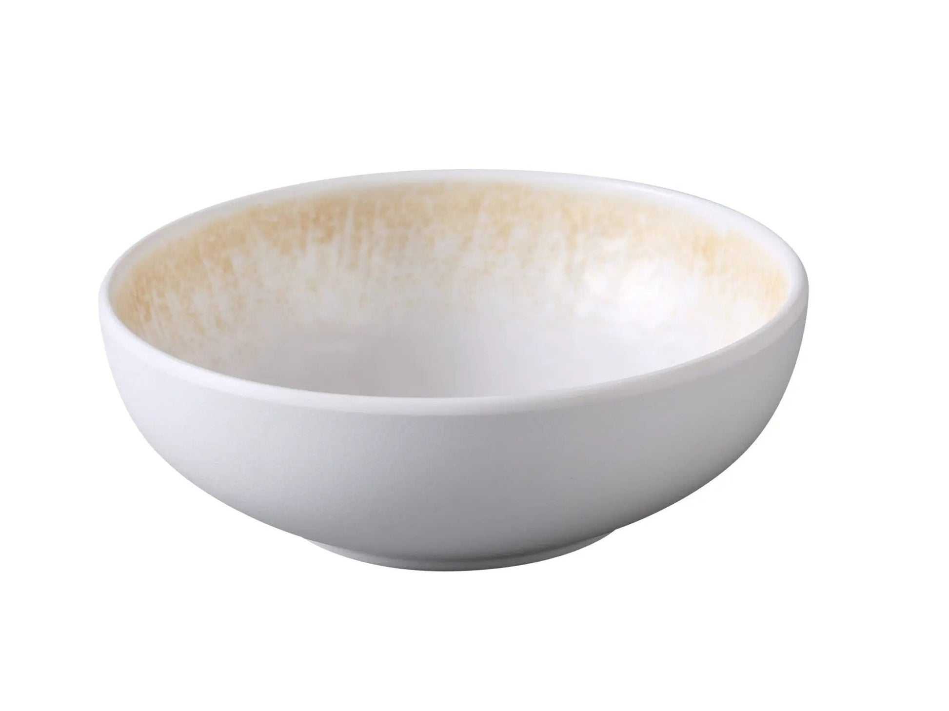 Yanco OP - 304 Optimum Melamine 4 5/8" X 1 5/8" Rice Bowl 7 Oz.