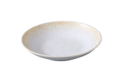 Yanco OP - 308 Optimum Melamine 8 1/2" X 1 1/2" Salad Bowl 22 Oz.