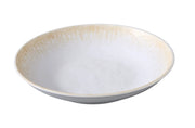 Yanco OP - 310 Optimum Melamine 10 1/4" X 1 7/8" Salad Bowl 42 Oz.