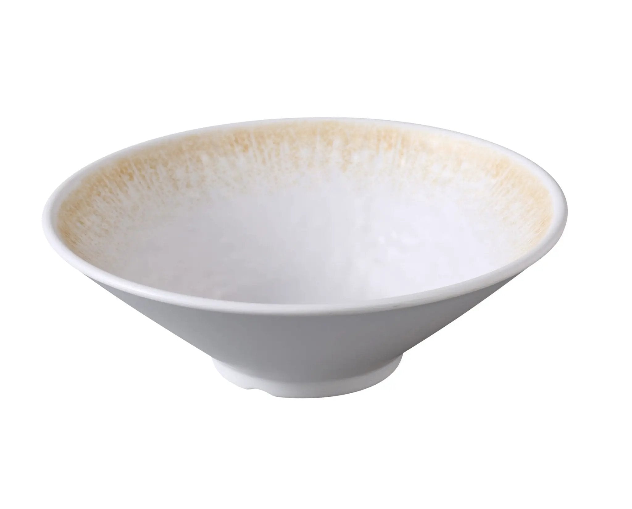 Yanco OP - 408 Optimum Melamine 8 3/4" X 2 7/8" BOWL 35 OZ