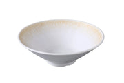 Yanco OP - 409 Optimum Melamine 9 1/4" X 3 1/8" Bowl 42 Oz.