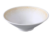 Yanco OP - 410 Optimum Melamine 9 3/4" X 3 1/4" Bowl 50 Oz.