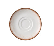 Yanco PR - 002 Porto Chinaware 6" x 7/8" Saucer