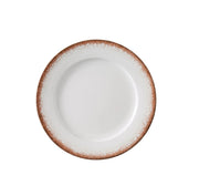 Yanco PR - 109 Porto Chinaware 9 - 1/4" X 7/8" Dinner Plate