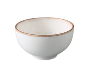 Yanco PR - 504 Porto Chinaware 4 1/2" X 2 1/2" RICE BOWL 10 Oz.