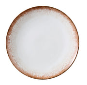 Yanco PR - 711 Porto Chinaware 11 - 1/4" X 1 1/8" Coupe Round Plate