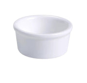 Yanco RK-201 Accessories Chinaware 2 1/4" X 1" Ramekin 1 Oz. by Yanco (yanco-rk-201-accessories-chinaware-2-1-4-x-1-ramekin-1-oz)