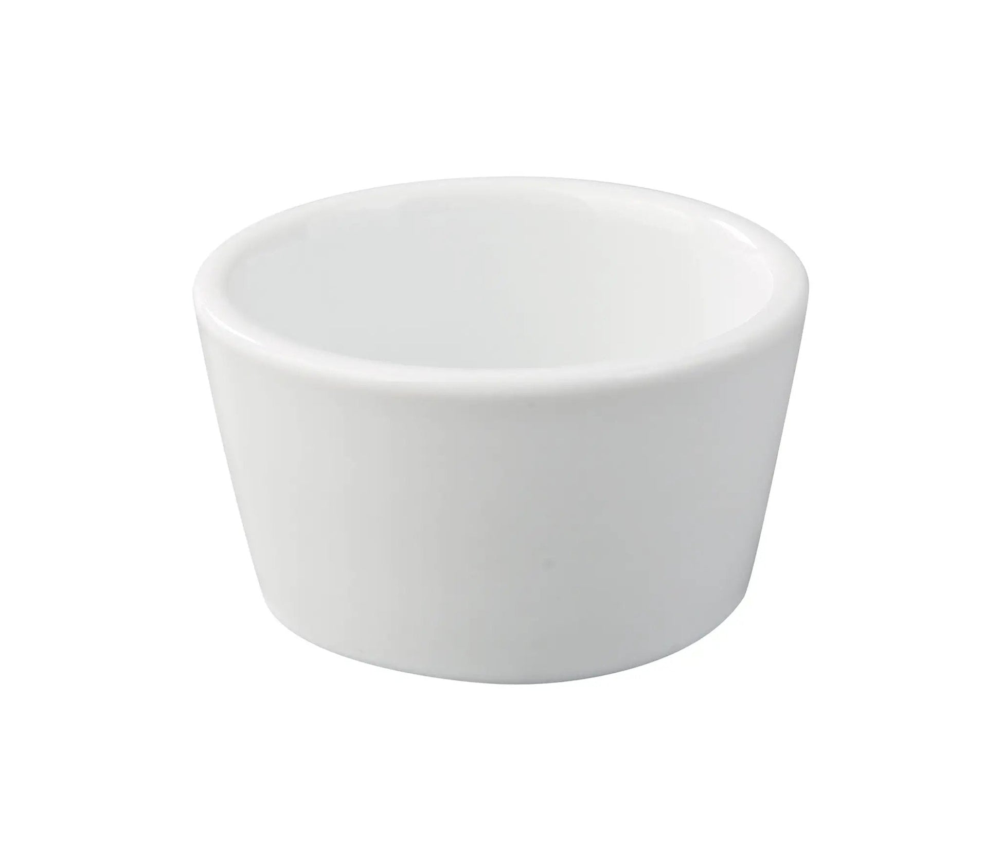 Yanco RK-302 Accessories Chinaware 2 1/2" X 1 1/4" RAMEKIN 2 OZ by Yanco (yanco-rk-302-accessories-chinaware-2-1-2-x-1-1-4-ramekin-2-oz)