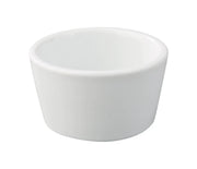 Yanco RK-306 Accessories Chinaware 3 1/4" X 1 1/2" Ramekin 6 Oz. Product Image