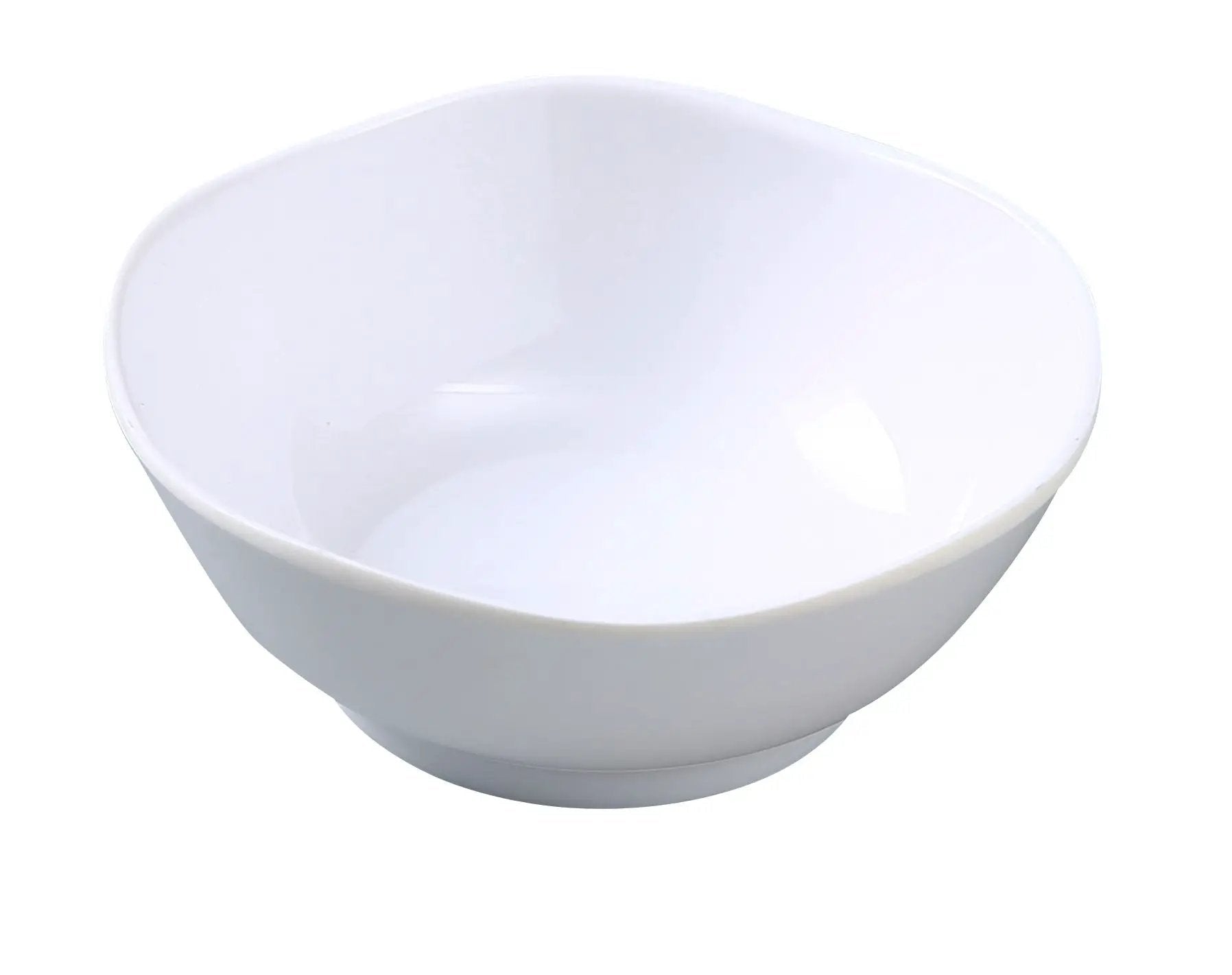 Yanco RM-032 Rome Melamine 3 1/2" Round Sauce Dish for RM-821 Product Image
