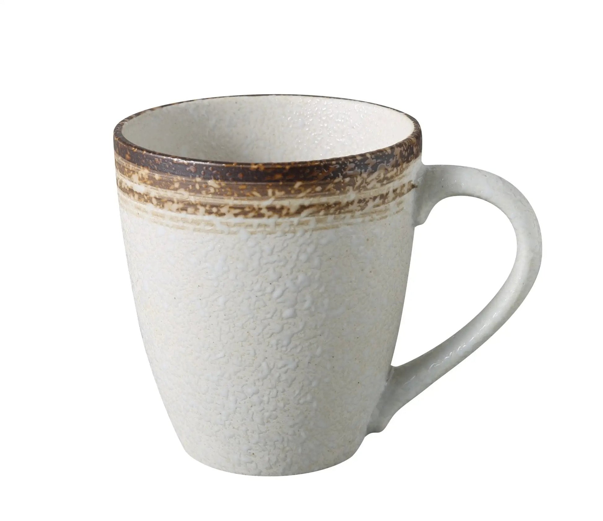 Yanco RO-012 Rockeye Chinaware 3 5/8" x 4" MUG 12 OZ by Yanco (yanco-ro-012-rockeye-chinaware-3-5-8-x-4-mug-12-oz)