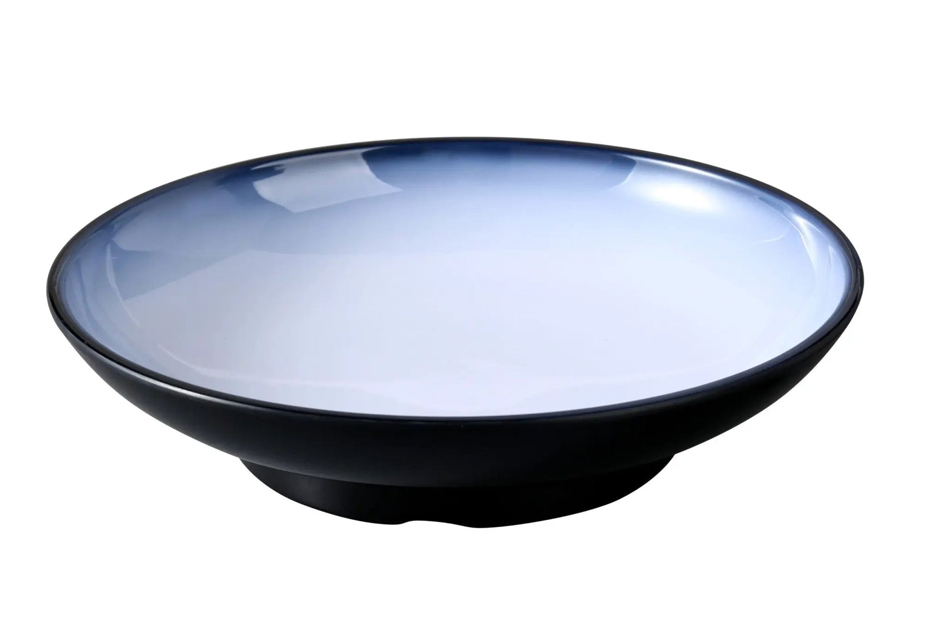 Yanco SN - 311 Sentry Melamine 11" X 2 1/2" Pasta Bowl 55 Oz.