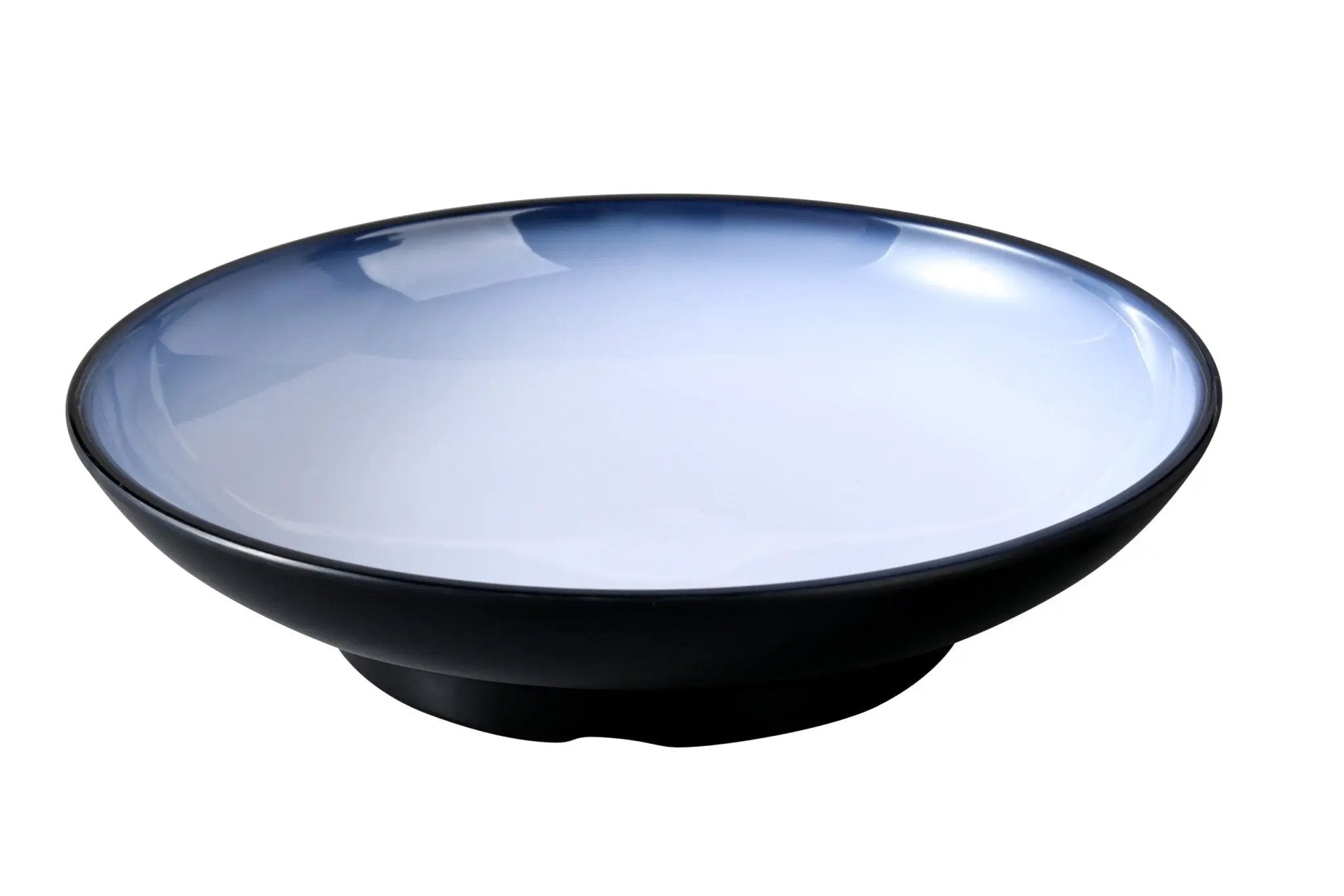 Yanco SN - 311 Sentry Melamine 11" X 2 1/2" Pasta Bowl 55 Oz.