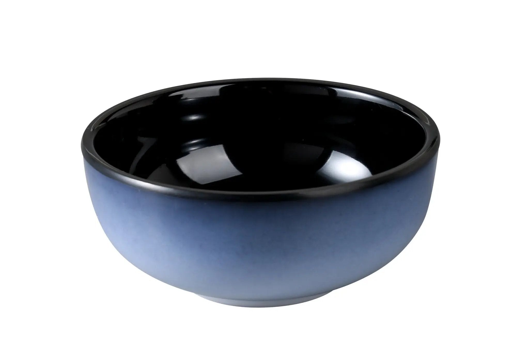 Yanco SN - 404 Sentry Melamine 4 3/8" X 1 7/8" Rice Bowl 8 Oz.