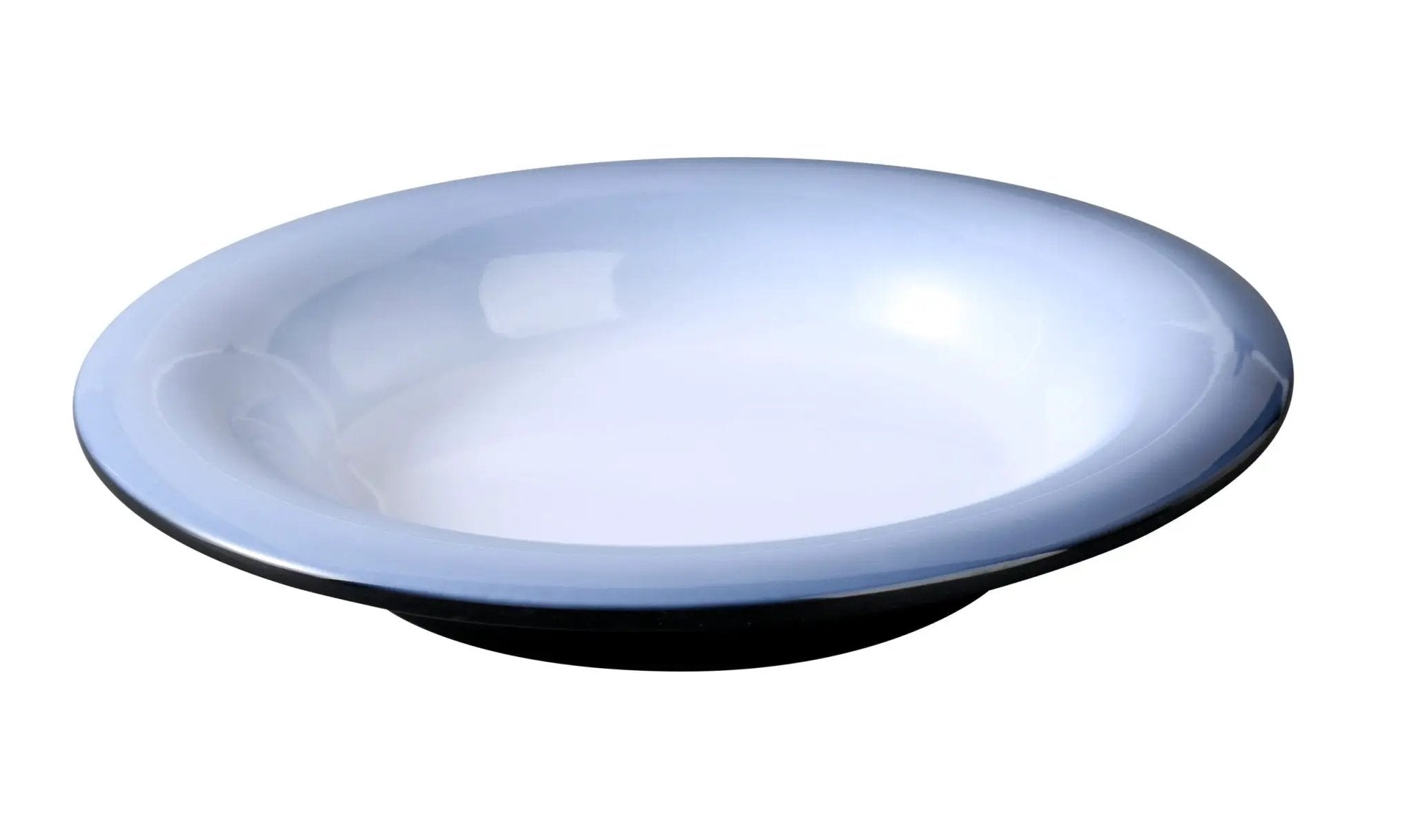 Yanco SN - 409 Sentry Melamine 9" X 1 1/2" Soup Bowl 14 Oz.