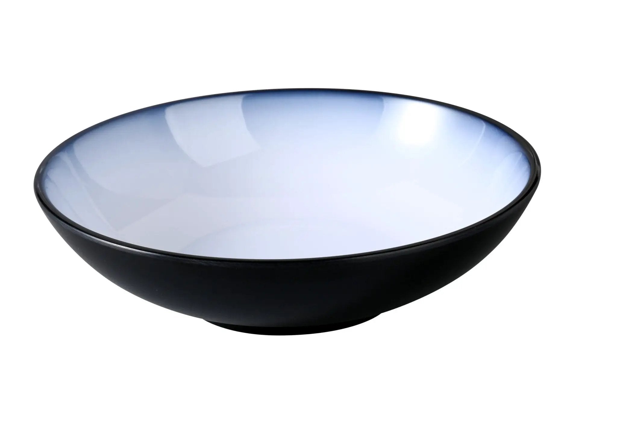 Yanco SN - 5017 Sentry Melamine 7" X 1 7/8" Bowl 18 Oz.