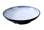 Yanco SN - 508 Sentry Melamine 8 1/2" X 2 1/4" Ramen Bowl 34 Oz.