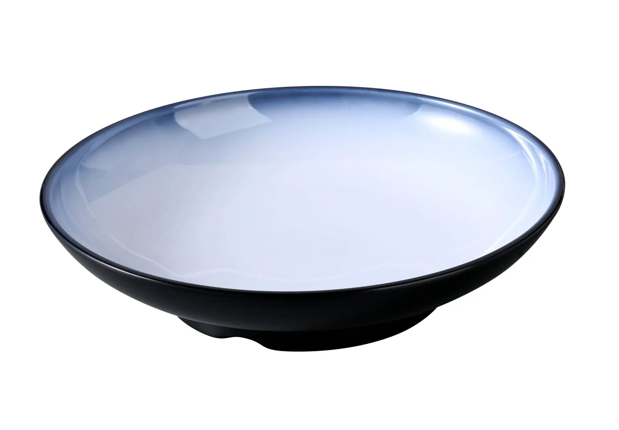 Yanco SN - 508 Sentry Melamine 8 1/2" X 2 1/4" Ramen Bowl 34 Oz.