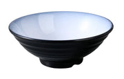 Yanco SN - 607 Sentry Melamine 6 7/8" X 2 1/2" Bowl 19.5 Oz.