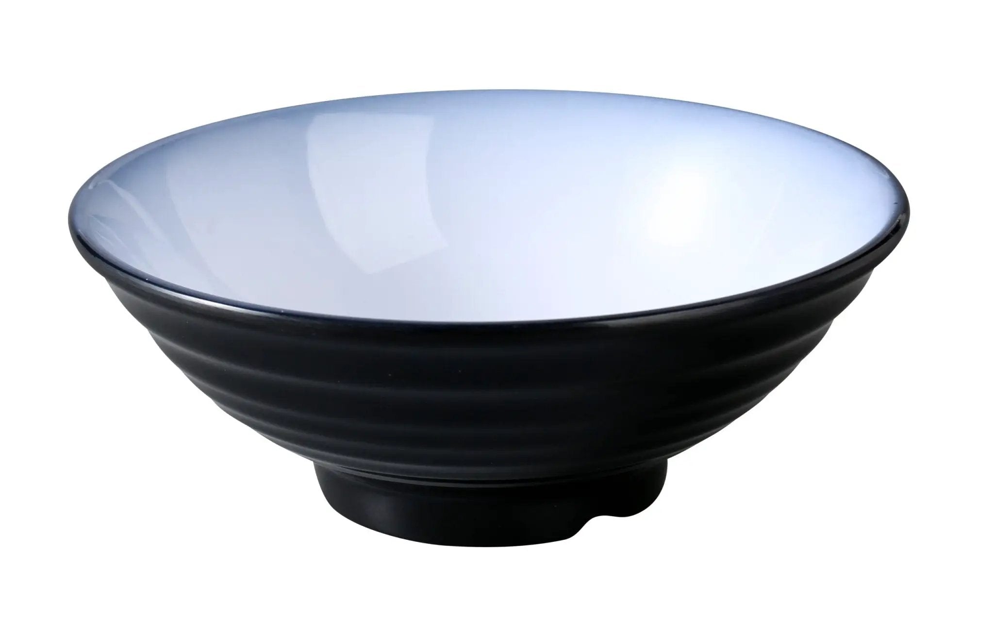 Yanco SN - 607 Sentry Melamine 6 7/8" X 2 1/2" Bowl 19.5 Oz.