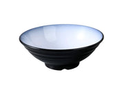 Yanco SN - 609 Sentry Melamine 9" X 3 1/4" Bowl 48 Oz.