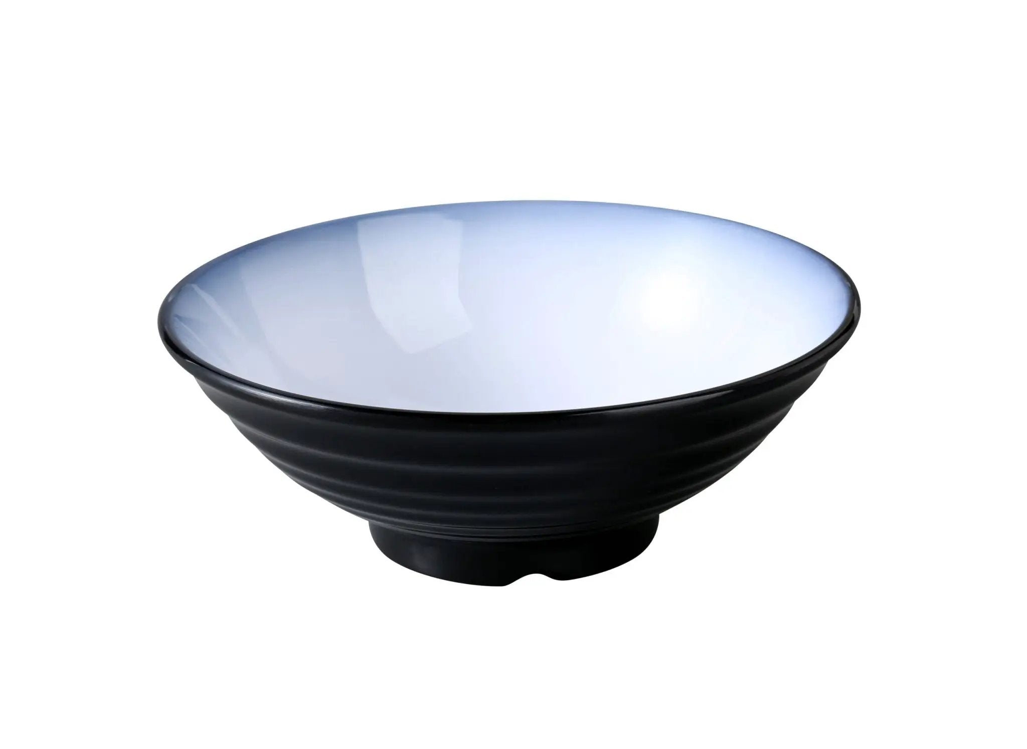 Yanco SN - 609 Sentry Melamine 9" X 3 1/4" Bowl 48 Oz.