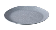 Yanco ST-216 Stone Art Melamine 16" X 12" X 1 1/2" PLATTER by Yanco (yanco-st-216-stone-art-melamine-16-x-12-x-1-1-2-platter)