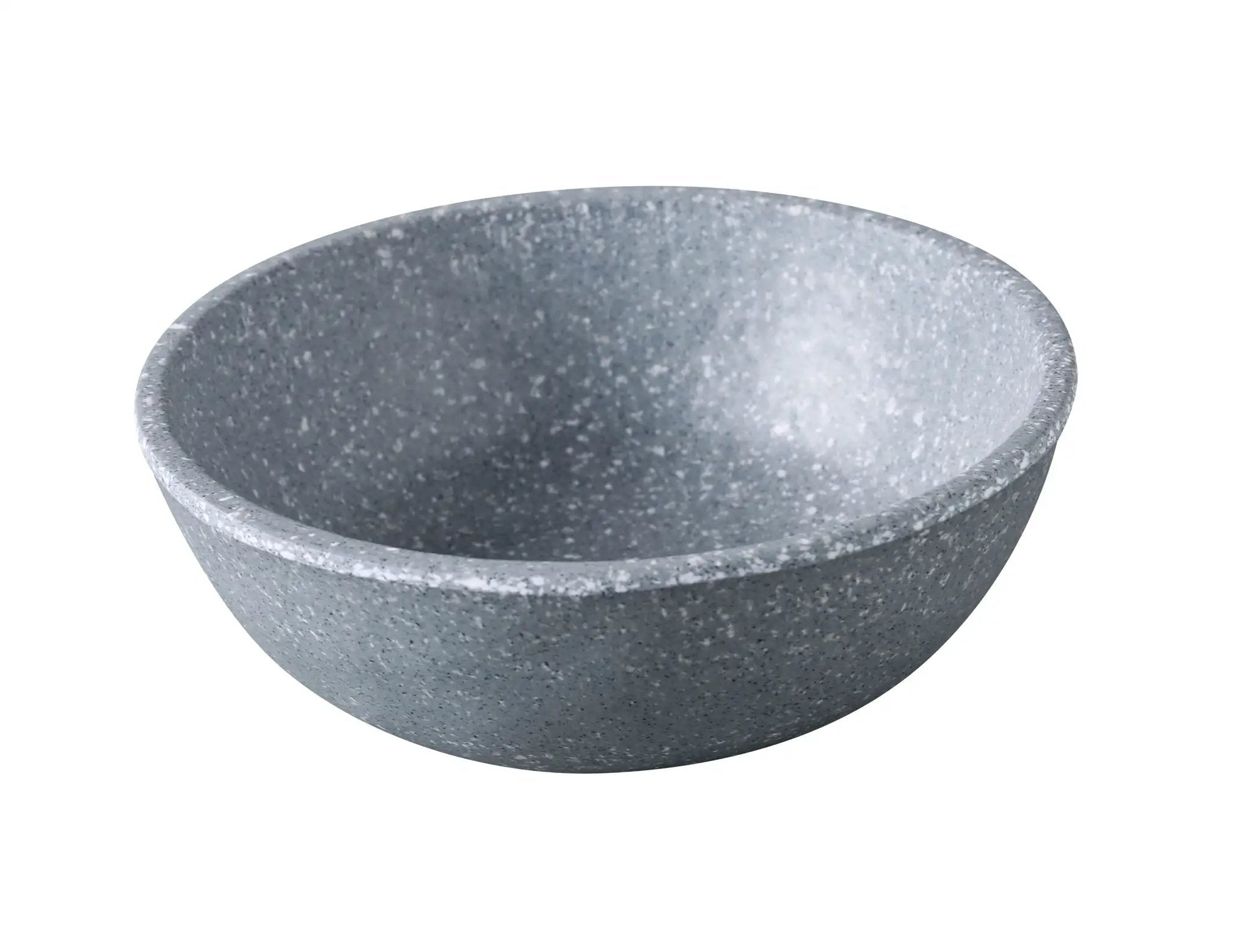 Yanco ST-306 Stone Art Melamine 5 3/4" X 2 3/4" Bowl 24 Oz. Product Image